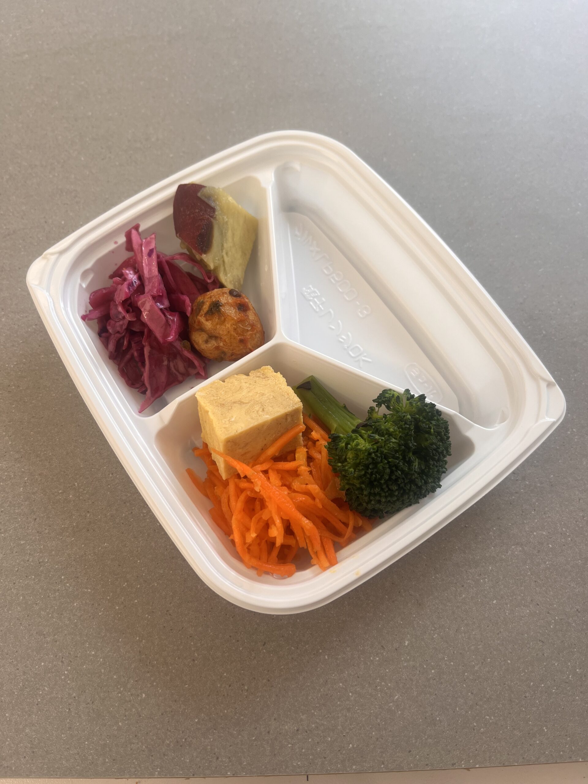 おべんとうピクアント  ミールキット事業