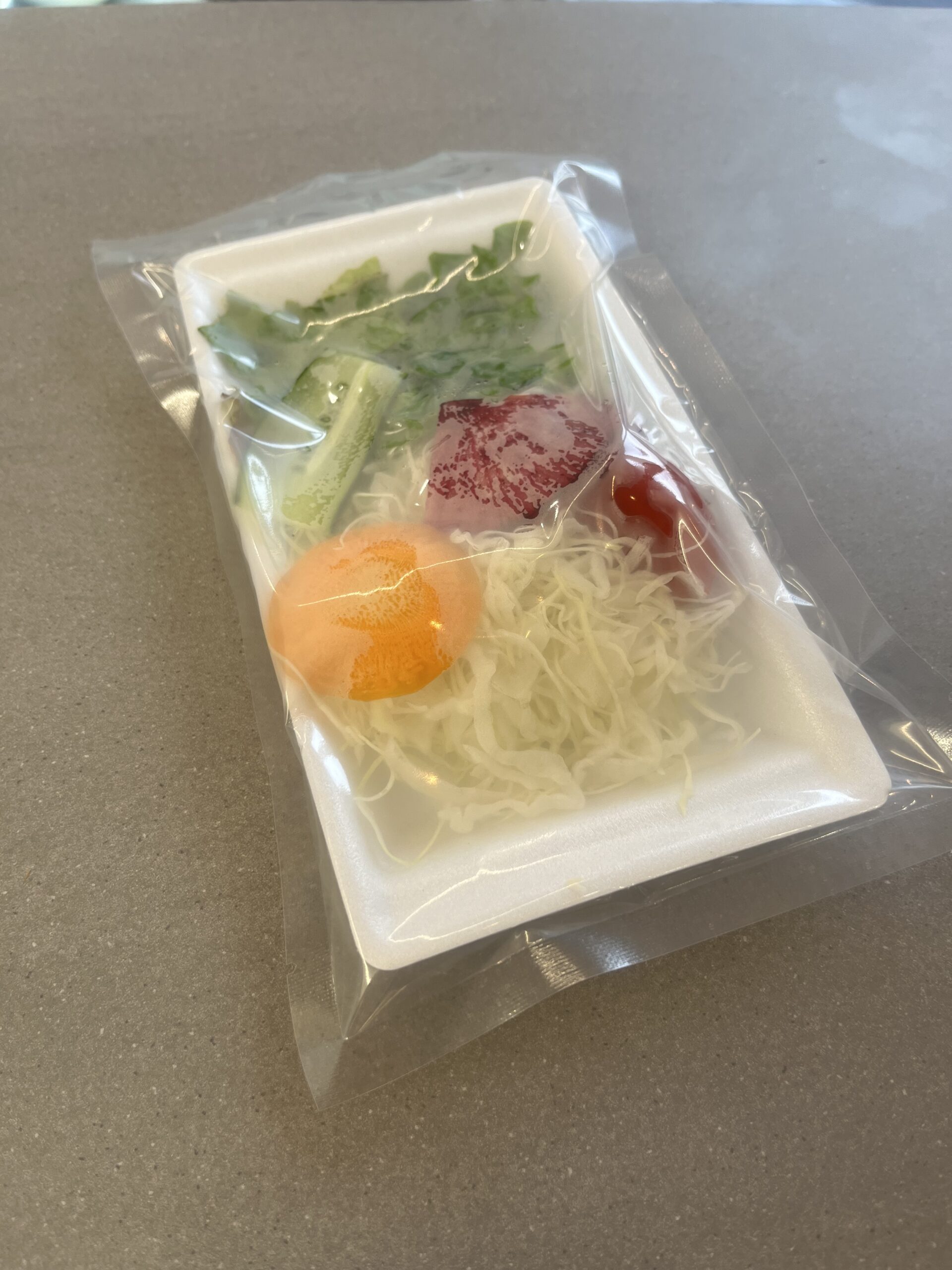 おべんとうピクアント  ミールキット事業